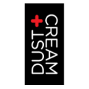 dust+cream
